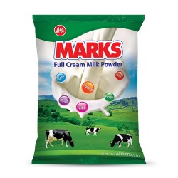 Marks Full Cream Milk Powder 500 gm